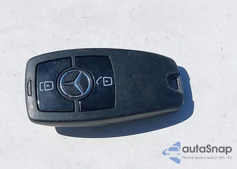 2021 Mercedes-Benz Sprinter 2500 Standard Roof I4 from USA, damaged, VIN W1W40BHY7MT052791